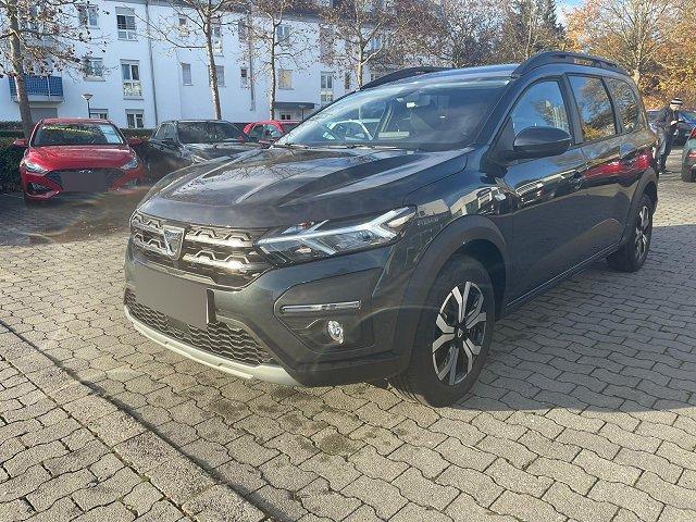 Dacia Jogger - Comfort 1.0 TCe 110 EU6d SHZ+KLIMAAUTO+APPLE CAR+UVM