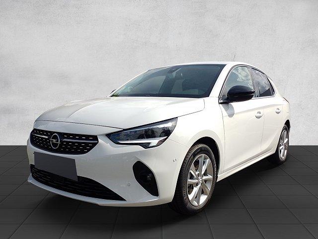 Opel Corsa - F Elegance 1.5D ACC MATRIX NAVI PARKGO