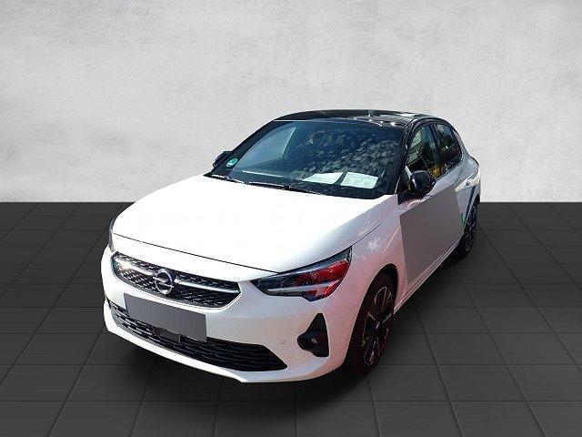 Opel Corsa - F-e ULTIMATE NAVI KLIMAAT LED PANO *sofort verfügbar*
