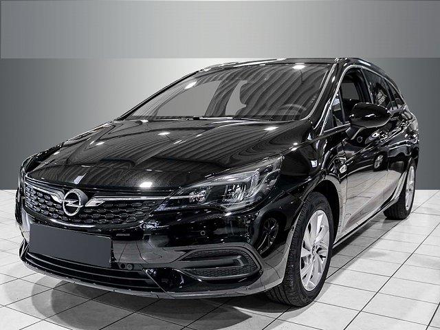 Opel Astra Sports Tourer - K ST ELEGANCE 1.4 NAVI LED SHZ PDC KAMERA AGR