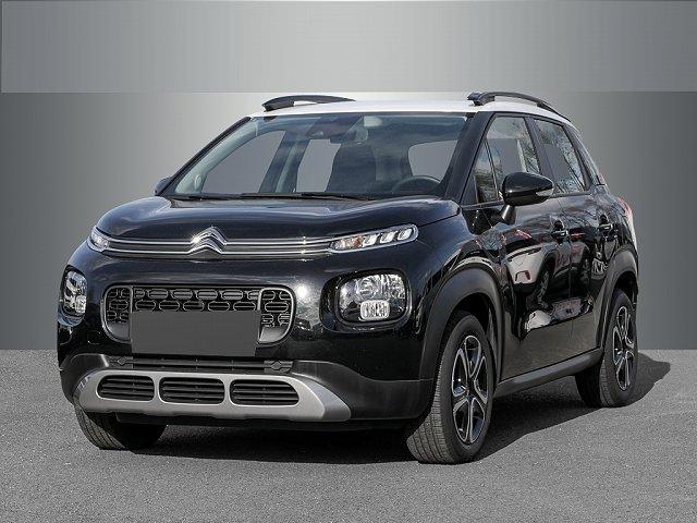 Citroën C3 Aircross - Feel Pack 1.2 PureTech 130 Navi LED-Tagfahrlicht Multif.Lenkrad RDC Klima