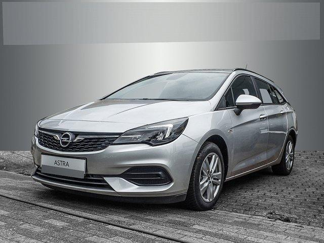 Opel Astra Sports Tourer - K ST EDITION 1.5D NAVI LED SHZ LHZ PDC ACC