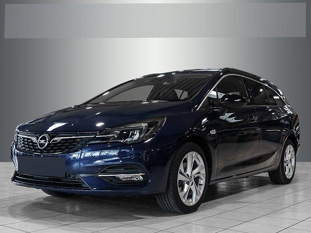 Opel Astra Sports Tourer - ST Elegance 1.4 NAVI PDC SHZ LED KLIMAAUTO
