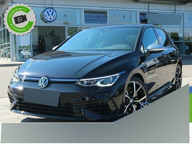 Volkswagen Golf - VIII R 2.0 TSI DSG R-PERFORMANCE (DRIFT-MOD