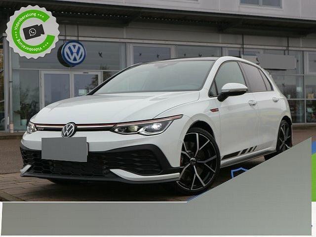 Volkswagen Golf GTI - VIII 2.0 TSI DSG CLUBSPORT 19quotESTORIL+P