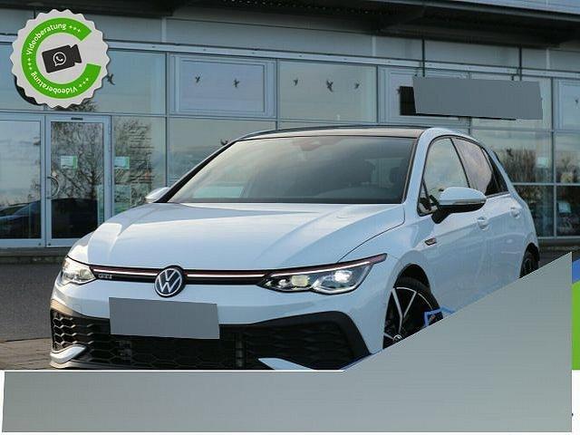 Volkswagen Golf GTI - VIII 2.0 TSI DSG CLUBSPORT 19quotESTORIL+P
