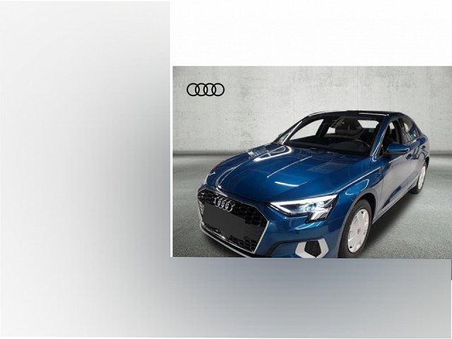 Audi A3 Limousine 35 TFSI S-tronic advanced LED/MMI-plus/Sound 