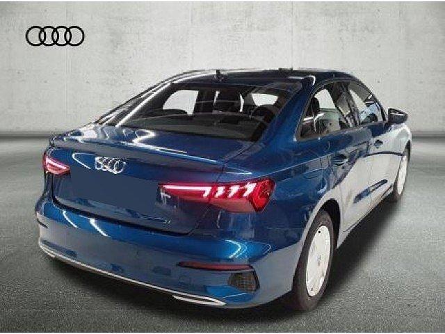 Audi A3 Limousine 35 TFSI S-tronic advanced LED/MMI-plus/Sound 