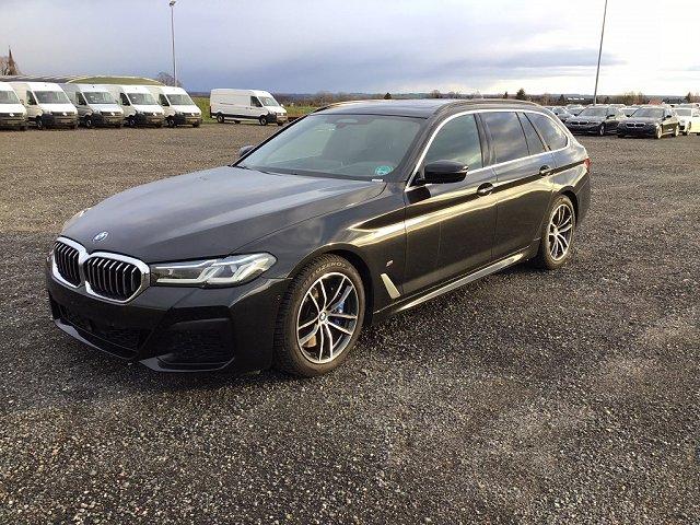 BMW 5er Touring - 540 d xDrive M Sport*UPE 89.410*Pano*
