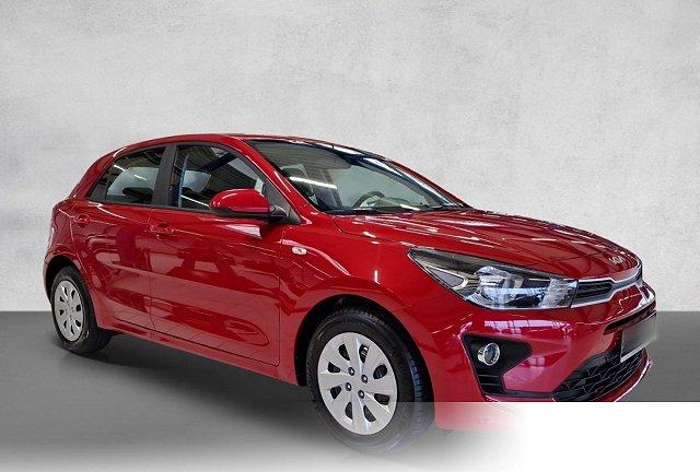 Kia Rio - 1,2 EDITION 7 EMOTION