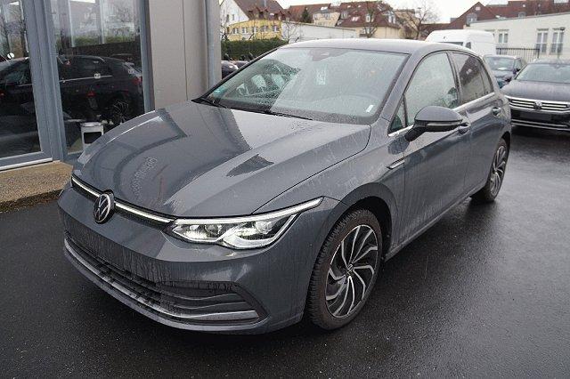 Volkswagen Golf - 1.5 TSI Style*Navi*ACC*Kamera*LED*Memory*