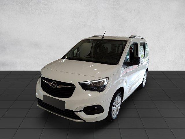 Opel Combo Life - E ULTIMATE 1.2 SHZ KEYLESS KLIMA-AT