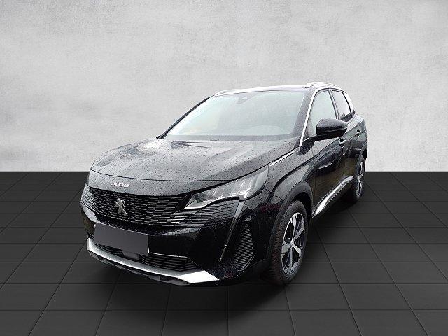 Peugeot 3008 - Allure Pack 1.5 BlueHDi 130 FAP KAMERA Sitzhzng. NAVI PDC