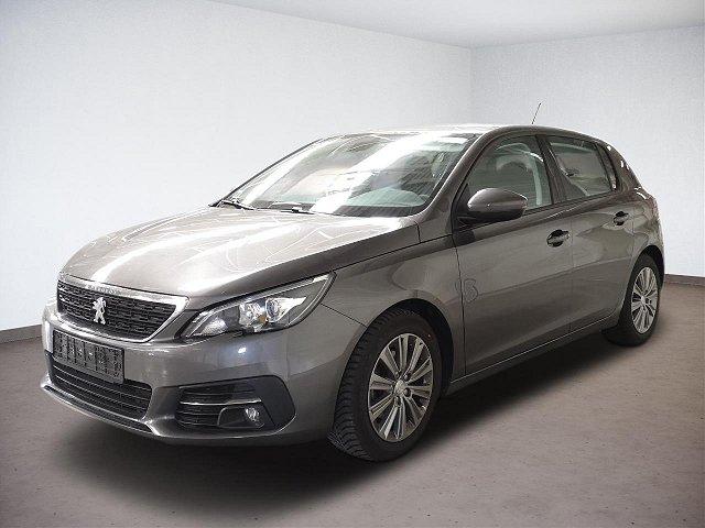 Peugeot 308 - Active Pack 1.2 e-THP PureTech 130 NAVI+Kamera+DAB+Start-Stop