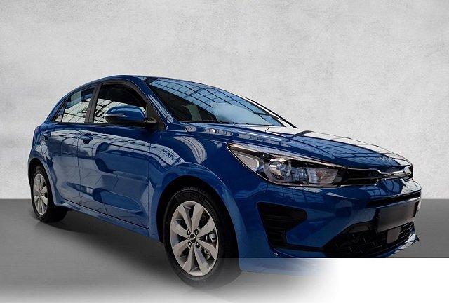 Kia Rio - 1.2 VISION