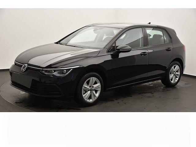 Volkswagen Golf - 8 VIII 1.0 TSI Life Matrix/Pano/ACC