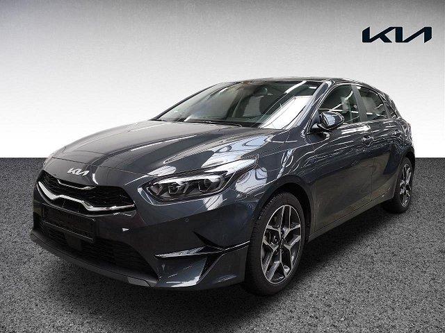 Kia Ceed - Cee'd Spirit 1.5 T-GDI EU6d Navi Soundsystem JBL LED Apple CarPlay Android