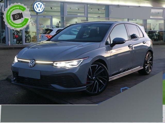 Volkswagen Golf GTI - VIII 2.0 TSI DSG CLUBSPORT 19