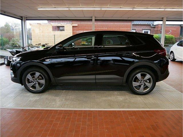 Opel Grandland - X Edition