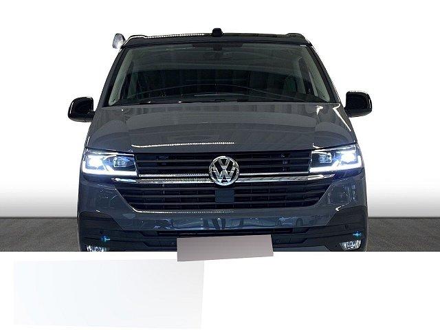 Volkswagen California 6.1 - T6.1 2.0 TDI DSG Coast *LED*Navi*ACC*