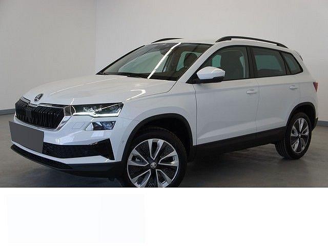 Skoda Karoq - 2.0 TDI DSG 4x4 Style