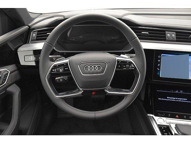 Audi e-tron Sportback 50 quattro S line Pano/Virtual-Cockpit/Navi/BO 