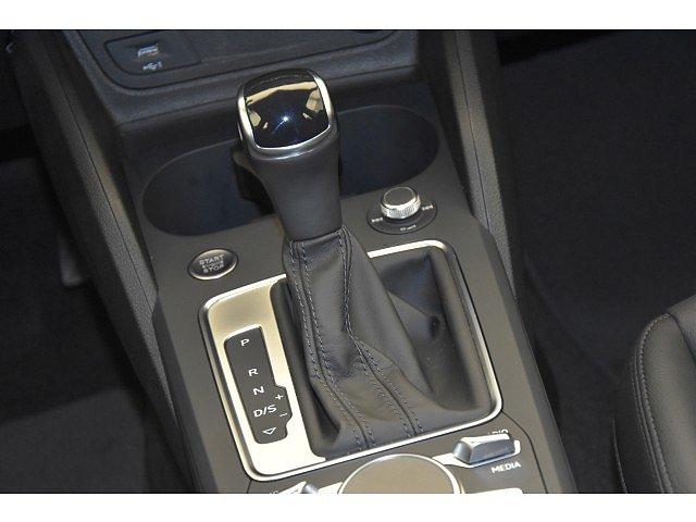Audi Q2 35 TDI quattro S-tronic advanced LED/Navi/SpoSi 