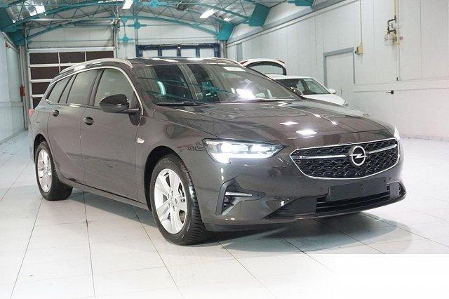 Opel Insignia Country Tourer - 2.0 CDTI DPF Auto. Sports Elegance Navi LED Pano AGR PDC LM17