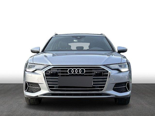 Audi A6 Avant 50 TDI qu. S-tronic sport *LED*Virtual*Navi*Kamera* 