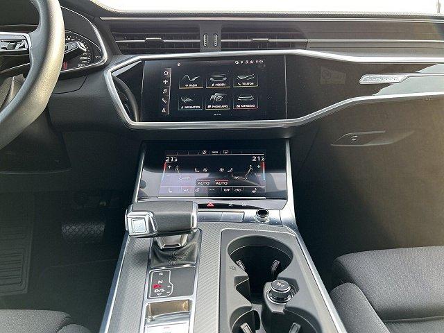 Audi A6 Avant 50 TDI qu. S-tronic sport *LED*Virtual*Navi*Kamera* 
