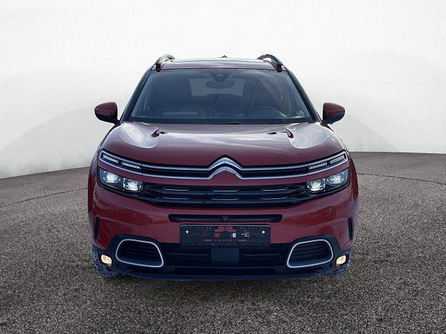 Citroën C5 Aircross - Shine Plug-in-Hybrid 225 SS Automat