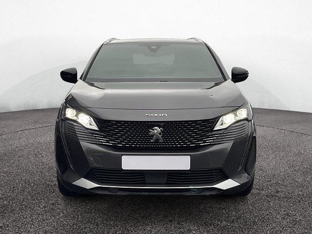 Peugeot 5008 - GT BlueHDi 180 AutomatikPANORAMALEDNAVI