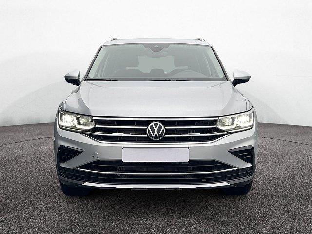 Volkswagen Tiguan - Elegance TSI 4Mo DSGNAVIRKAMERACARGO
