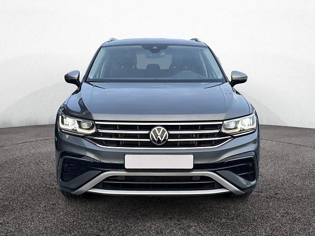 Volkswagen Tiguan Allspace - Elegance 4MO TSI DSG7SIAHKKAM
