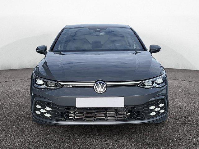 Volkswagen Golf - 8 GTD DSG19