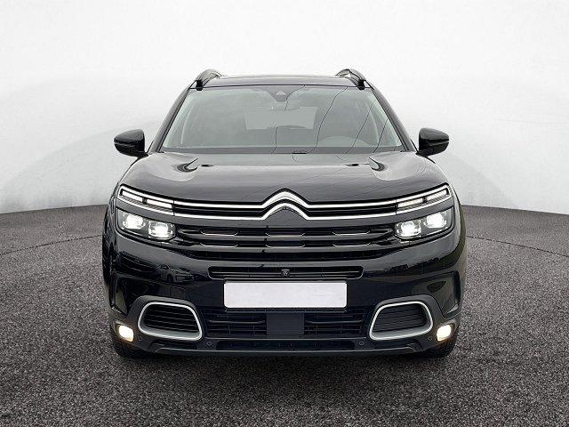 Citroën C5 Aircross - Shine Plug-in-Hybrid 225 SS Automat