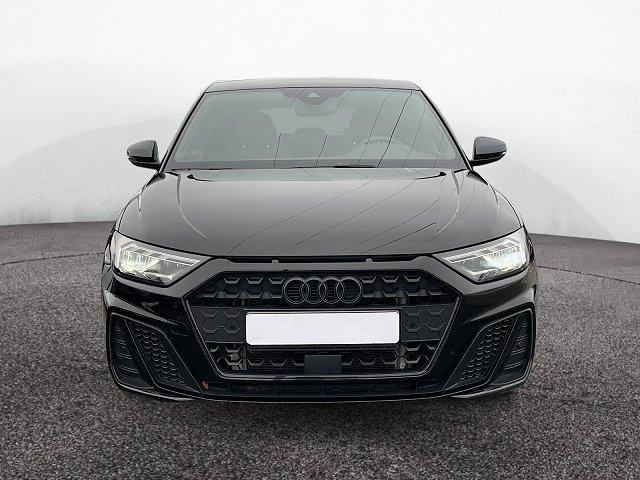 Audi A1 Sportback - S-Line 35 TFSI DSG4JGARACCKAMERA