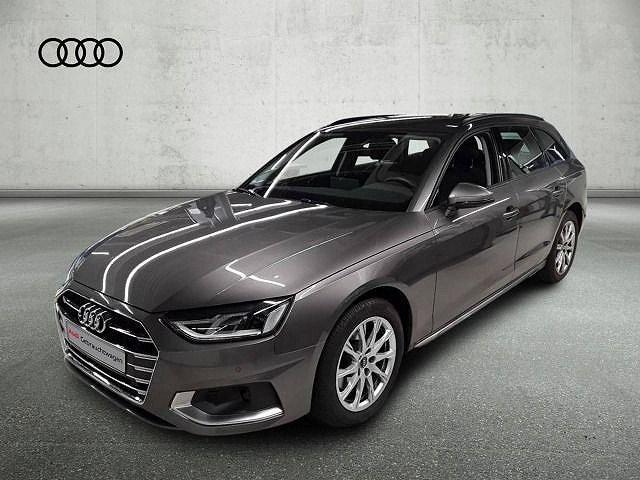 Audi A4 Avant 35 TFSI advanced +3 Jahre Garantie 