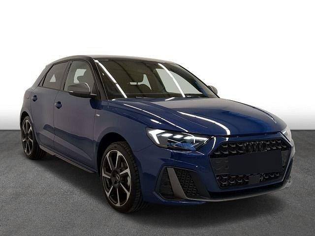 Audi A1 Sportback 30 TFSI S-Line 18Zoll""Rotor""*VC 
