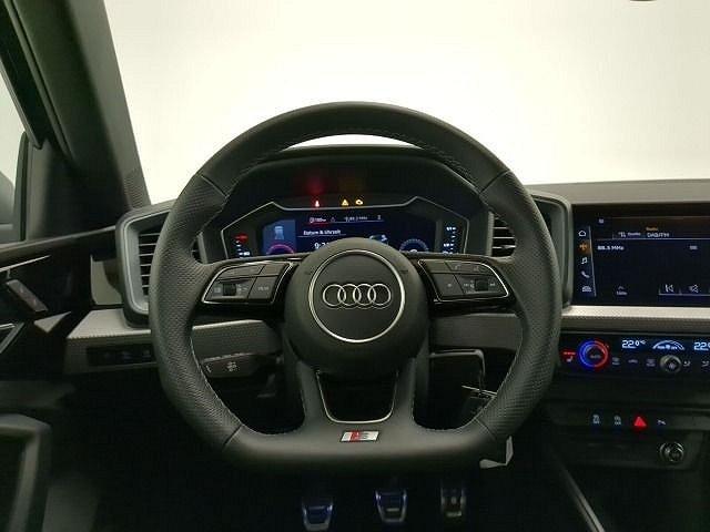 Audi A1 Sportback 30 TFSI S-Line 18Zoll""Rotor""*VC 