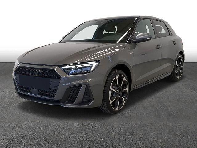 Audi A1 Sportback 30 TFSI S-line competition*18Zoll""Rotor""VC 