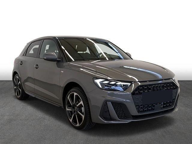 Audi A1 Sportback 30 TFSI S-line competition*18Zoll""Rotor""VC 
