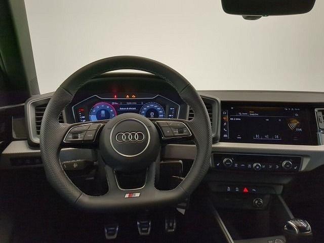 Audi A1 Sportback 30 TFSI S-line competition*18Zoll""Rotor""VC 