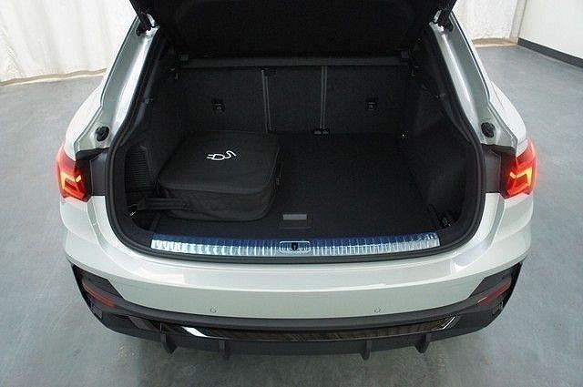 Audi Q3 Sportback S line 45 TFSIe tronic EDITION ONE PANO SONOS 