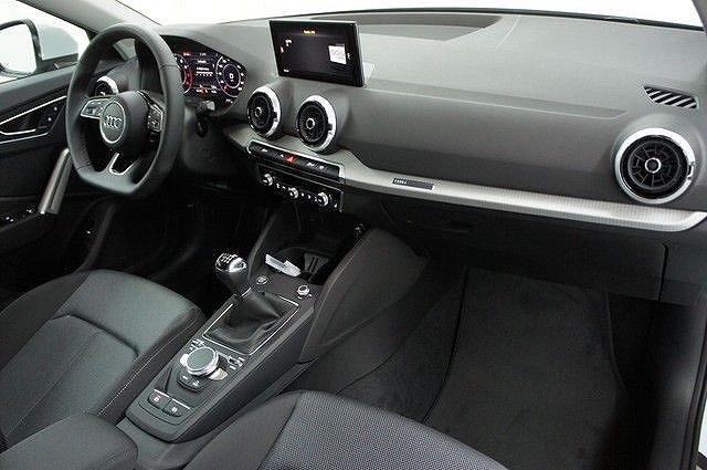 Audi Q2 advanced 35 TFSI VIRTUAL KOMFORT-PLUS 