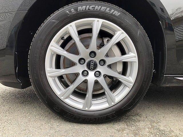 Audi A4 Avant 40 TDI qu. S-tronic advanced *AHK*LED*Virtual*Navi* 