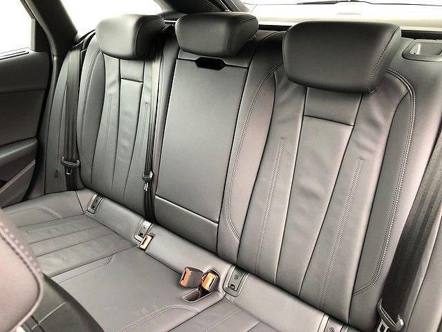 Audi A4 Avant 40 TDI qu. S-tronic advanced *AHK*LED*Virtual*Navi* 