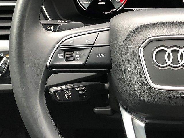 Audi A4 Avant 40 TDI qu. S-tronic advanced *AHK*LED*Virtual*Navi* 