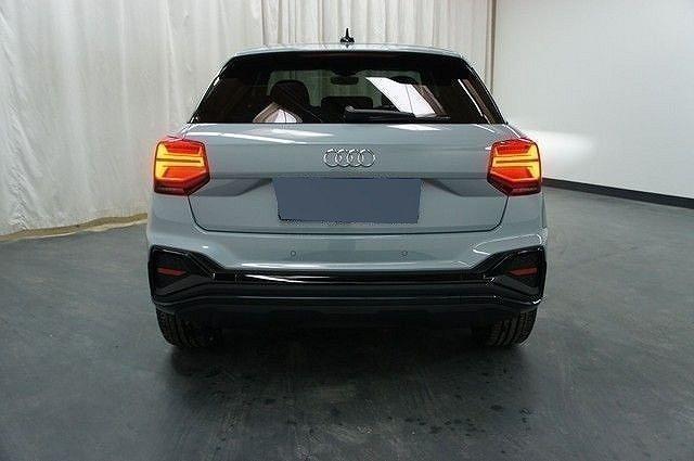 Audi Q2 S line 35 TFSI S-tronic S-LINE NAVI MATRIX 