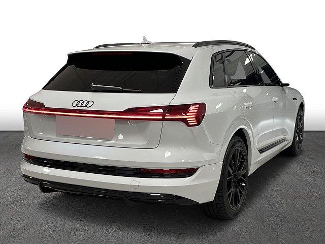 Audi e-tron Sportback 55 quattrro S line BO*Virt.Außenspiegel*Dig.Matrix* 
